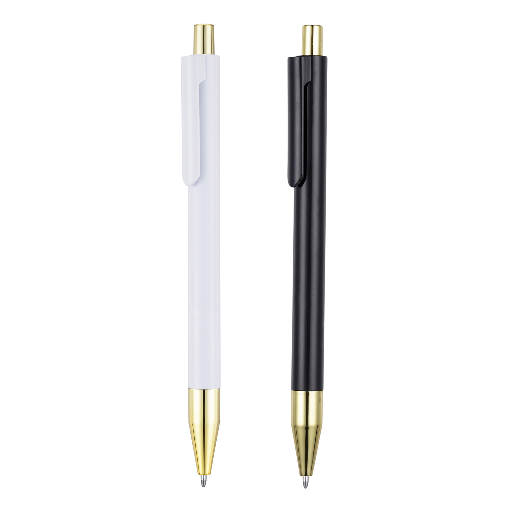 Picture of Cayman Gold Ball Pen